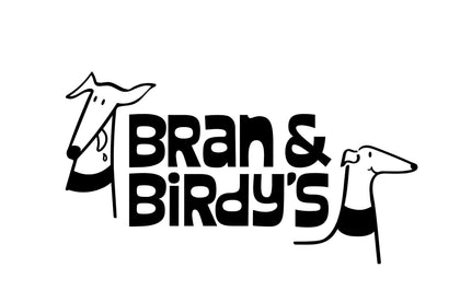 Welcome to the Bran & Birdy's website